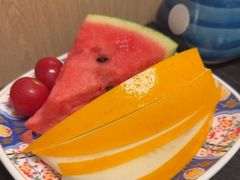 -AJIYA·池袋日式烧肉自助(天津万象城店)