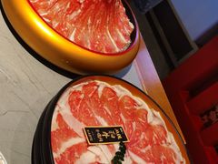 -油花·和牛寿喜烧·放题自助(市南银座店)