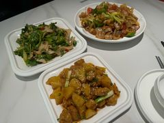 -旺达·福州菜(正大广场店)