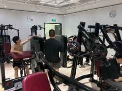 -FLARE STAR FITNESS(复地活力城店)