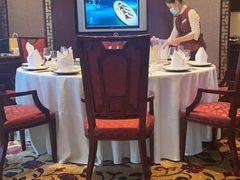 -武汉香格里拉大酒店·香宫中餐厅