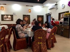 大堂-蒲园食堂(中山大学广州校区南校园店)