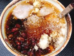 -鲜芋仙(太原街万达店)