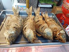 -天祥斋老北京八大碗烧烤家常菜(田村店)