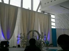 -北京朝阳悠唐皇冠假日酒店