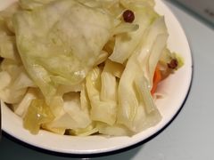 -山里俏·地标皖南菜·屯溪臭鳜鱼(北城万达店)