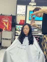 -苏豪路易士·嘉玛发廊