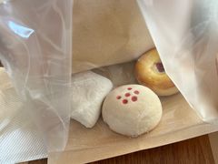 -祥禾饽饽铺·中式糕点(北京来福士店)