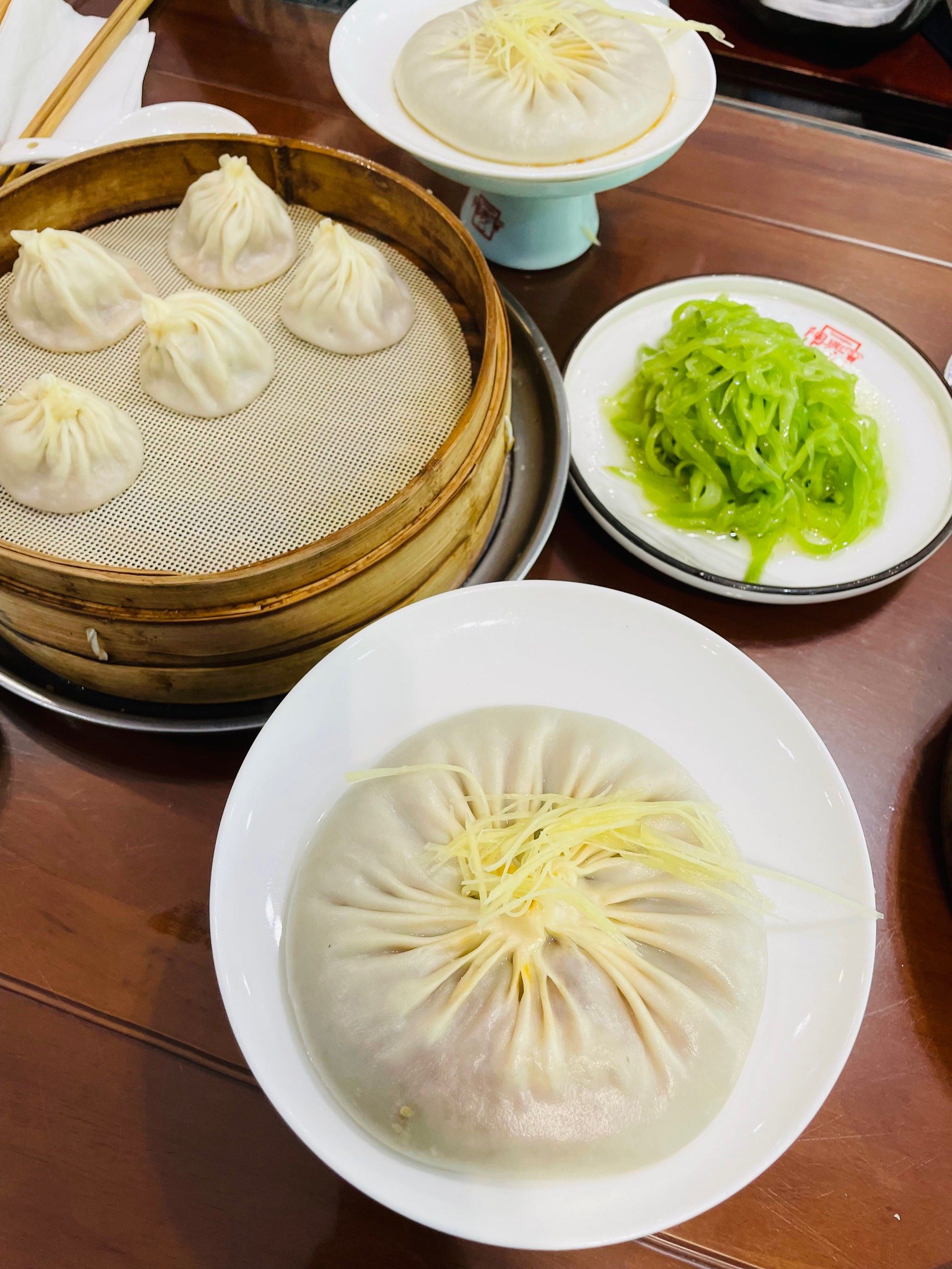 江阴美食之旅：寻找味蕾上的城市记忆