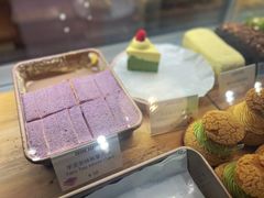 -DRUNK BAKER(上海陕康里店)
