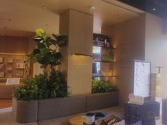 -霸王茶姬(五一路店)