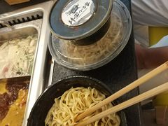 -拌面小当家