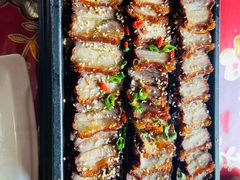 -龙姐私房菜(和顺古镇店)