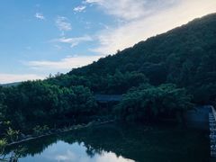 -九龙潭景区