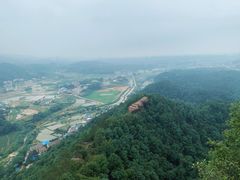 -浏阳石牛寨风景区