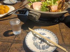 -蜀留香石锅鱼(六顺街店)