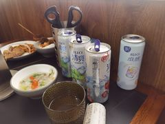-東盛炭烤自助料理(浦东文峰广场店)