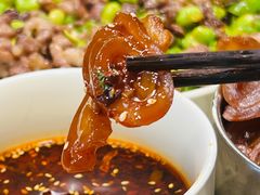 -顺城金记卤鸡·清真