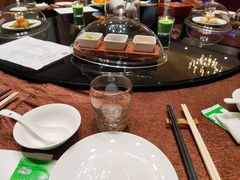 -阿庄新豫菜(航海东路店)