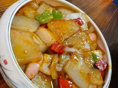 -苗氏卷子鸡(张掖金鸿大厦店)
