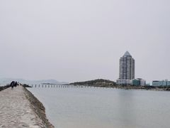 -青岛第二海水浴场