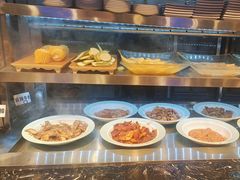 -五彩凉山自助西昌烧烤(柳翠路店)