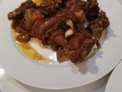 -泰谷酒店·太古码头闽菜自助餐厅