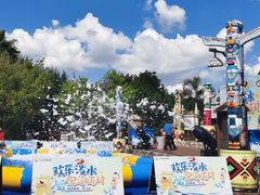 -南宁方特东盟神画