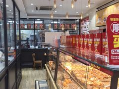 -味多美蛋糕(西安门店)
