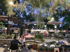-蘇河湾·新鲁菜·泰山宴(泰山店)
