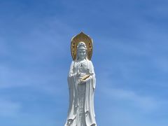 -三亚南山文化旅游区