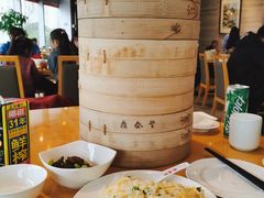 -鼎泰丰(嘉年华•海信广场VILLAGE店)