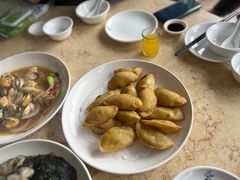 -云生海鲜楼