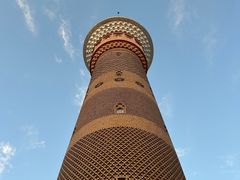 -新疆国际大巴扎