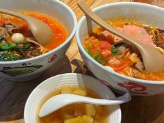 -云味馆米线(广州白云凯德店)