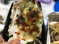 -囧吉香生蚝牛排馆(湖北路店)