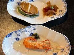 -RIVIERA 松鹤楼(外滩店)