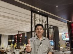 -粤盛海鲜楼(融冠乐城店)