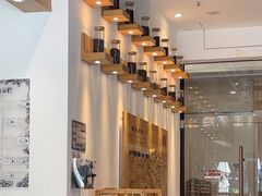 -霸王茶姬(泛海广场店)
