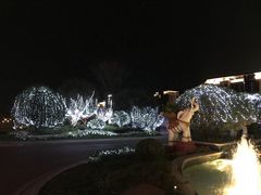 -七彩云南古滇温泉山庄