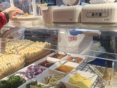 -物美超市(三里河店)