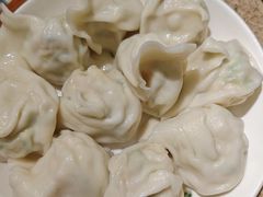 -金谷园饺子馆(北邮总店)
