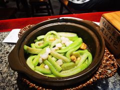 -南京大牌档(香港广场店)