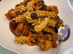 -大连城堡豪华精选酒店·宴会厅