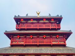 -洛阳古墓博物馆