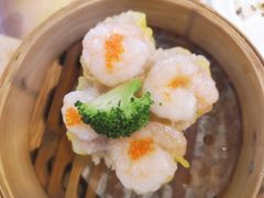 明虾蟹子烧卖-点都德(千灯湖环宇城店)