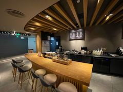 -星巴克(夏日百货店)