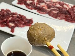 -鑫宝沙茶牛肉火锅(永泰店)