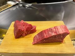 -神户牛排餐厅MOURIYA(总店)