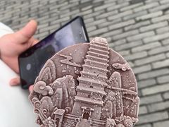 -西安城墙·碑林历史文化景区